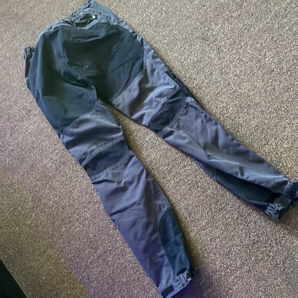 Revolution Race Size Small Blackq - Picture 3 of 3